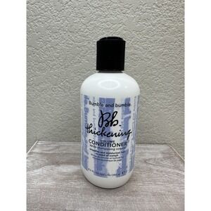 $16 🌙 Bumble And Bumble‎ Thickening Volume Conditioner  8.5 Oz NEW